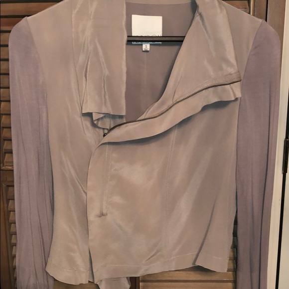 ADDISON JACKET - Picture 2 of 4